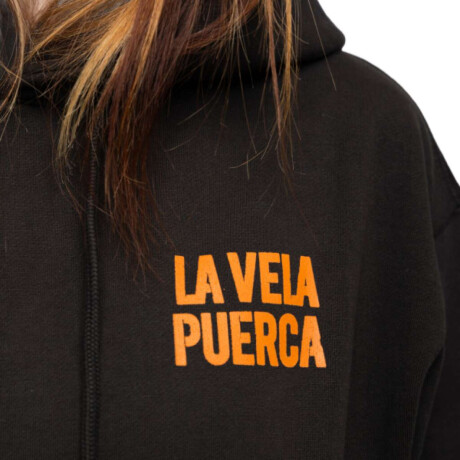 Canguro La isla x La Vela 30 Años