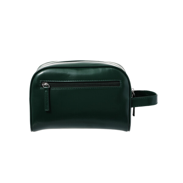 Necessaire Hogwarts asa lateral Slytherin
