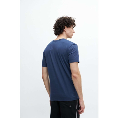 Remera Palan Marino