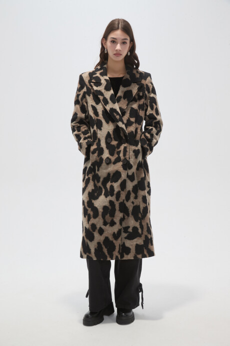 Tapado Brikin Estampado 1