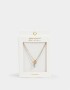 Collares para compartir Premium Gold Collares Para Compartir Premium Gold - Combinacion Bicolor