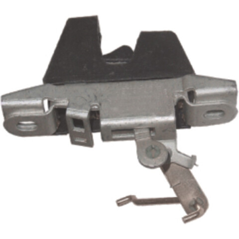 CERRADURA DE PORTON TRASERO GOL G3 / G4 Cerradura De Porton Trasero Gol G3 / G4