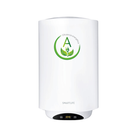SMARTLIFE TERMOTANQUE 50 LITROS SL-WH50DA SMARTLIFE TERMOTANQUE 50 LITROS SL-WH50DA