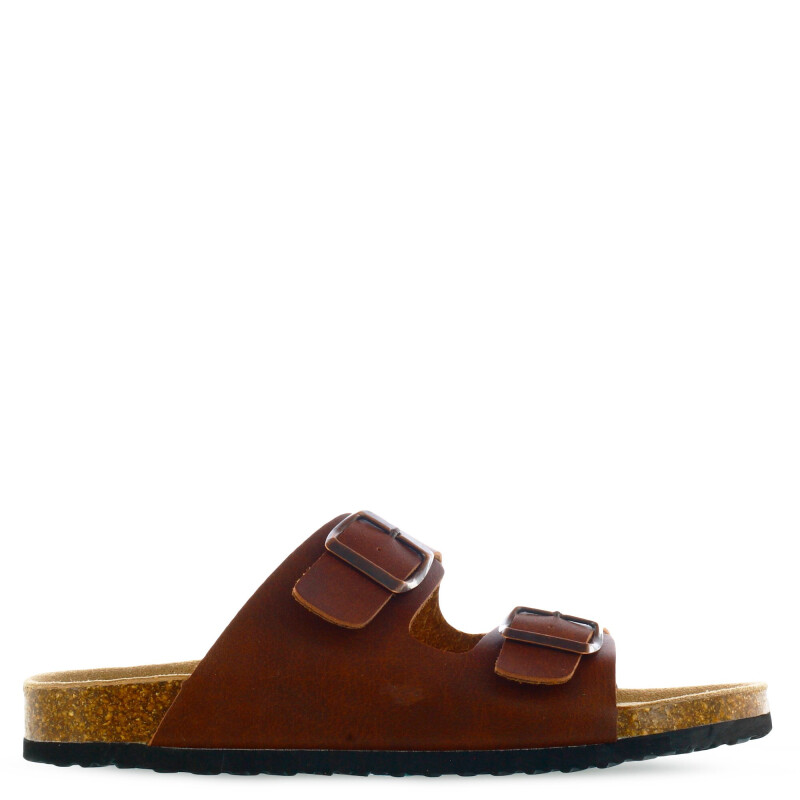 Sandalias de Mujer Miss Carol Birko Marrón