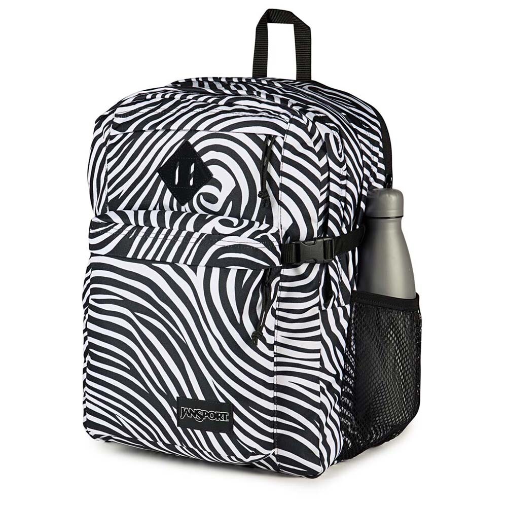 Mochila Main Campus Surreal Swirlies