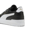 Championes Puma Shuffle Downtown Hombre 402596 07 Negro-blanco