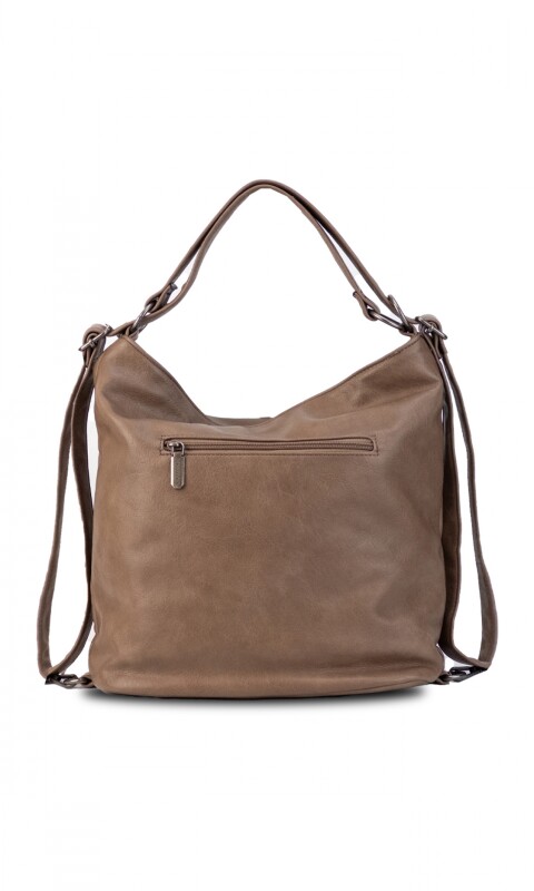 CARTERA MOCHILA ESTHER CASTAÑO