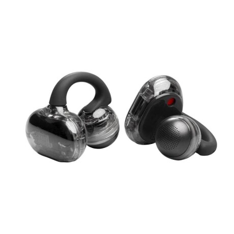 Auricular Bluetooth Soundgear Clips Open Ear - Negro - JBLSN NEGRO