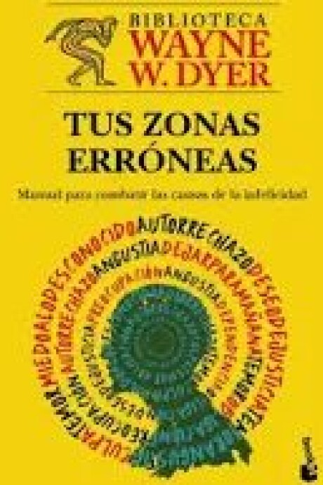 TUS ZONAS ERRONEAS TUS ZONAS ERRONEAS