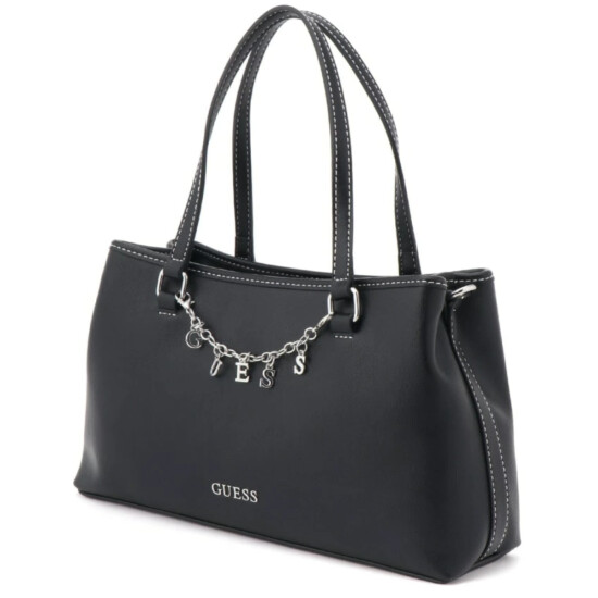 Cartera Guess Angelica Negro 0