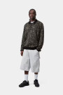 L/S Snake Polo Verde