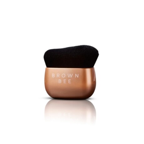 BROWN BEE BB BRUSH BROCHA BROWN BEE BB BRUSH BROCHA