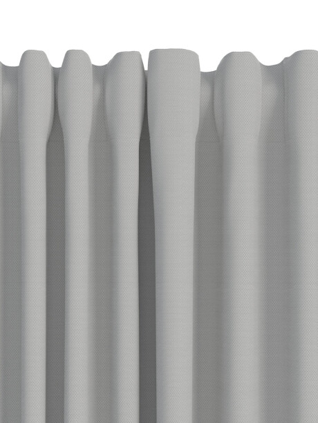 Cortina ROXEN 1x140x245 gris Cortina ROXEN 1x140x245 gris