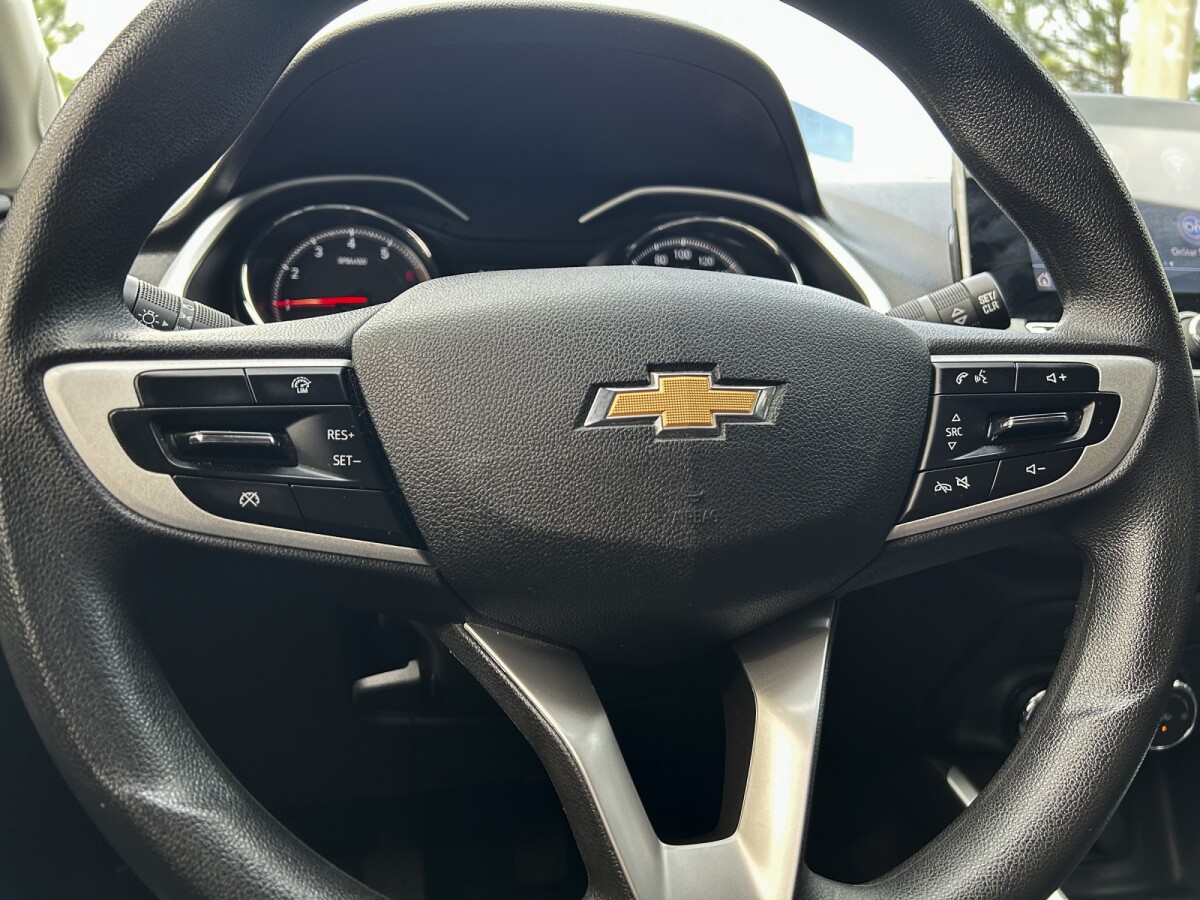 Chevrolet Onix Plus LTZ 1.0T Extra Full | Permuta / Financia Chevrolet Onix Plus LTZ 1.0T Extra Full | Permuta / Financia