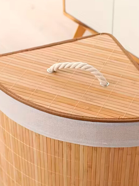 CESTO BAMBOO NATURAL