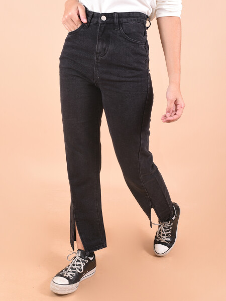 JEANS FEFA NEGRO