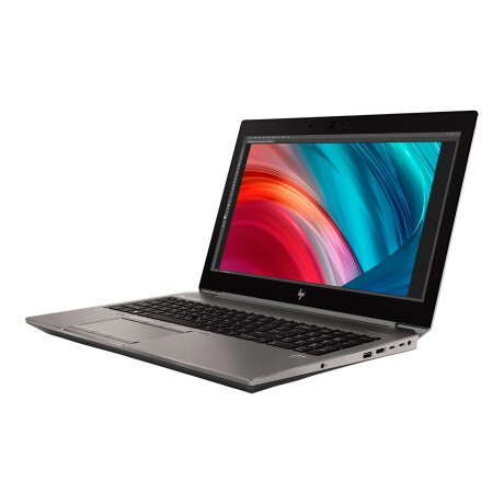 Notebook Hp 15,6'' Core I7 32gb 1tb Win11 Pro 001