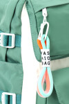 Mochila escolar Palau Verde