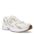 Championes de Hombre New Balance Beige - Marrón Claro - Plateado
