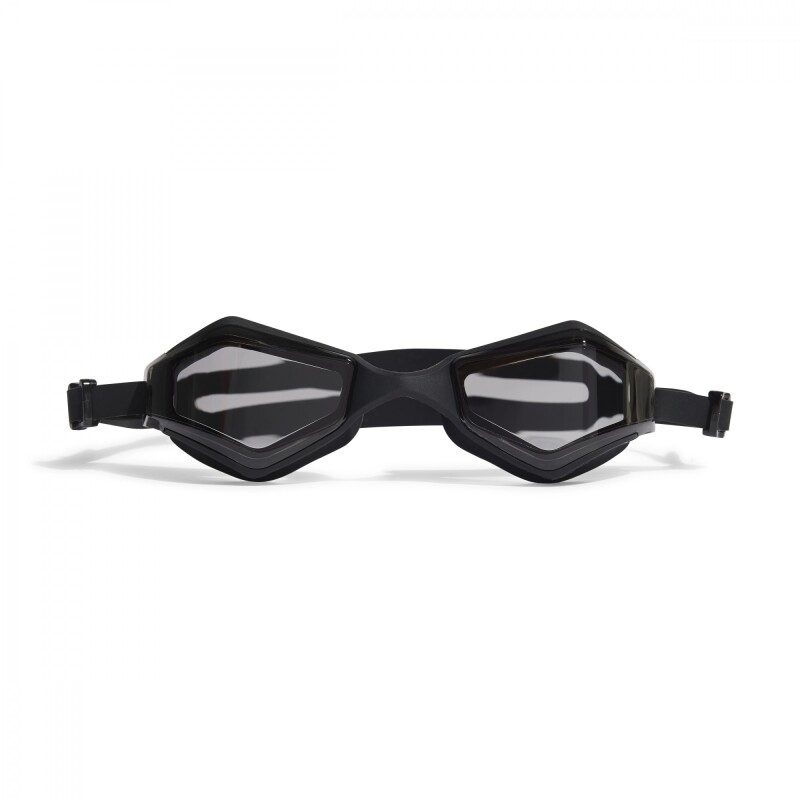 Lentes de Natación Ripstream Soft Swim Unisex Negro