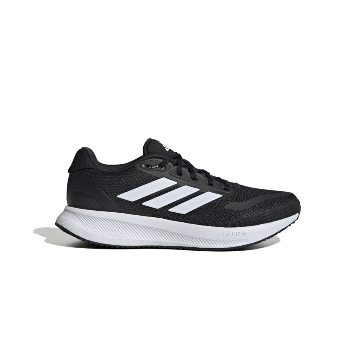 CHAMPIONES RUNFALCON 5 NEGRO/BLAN 40 - ADIDAS 