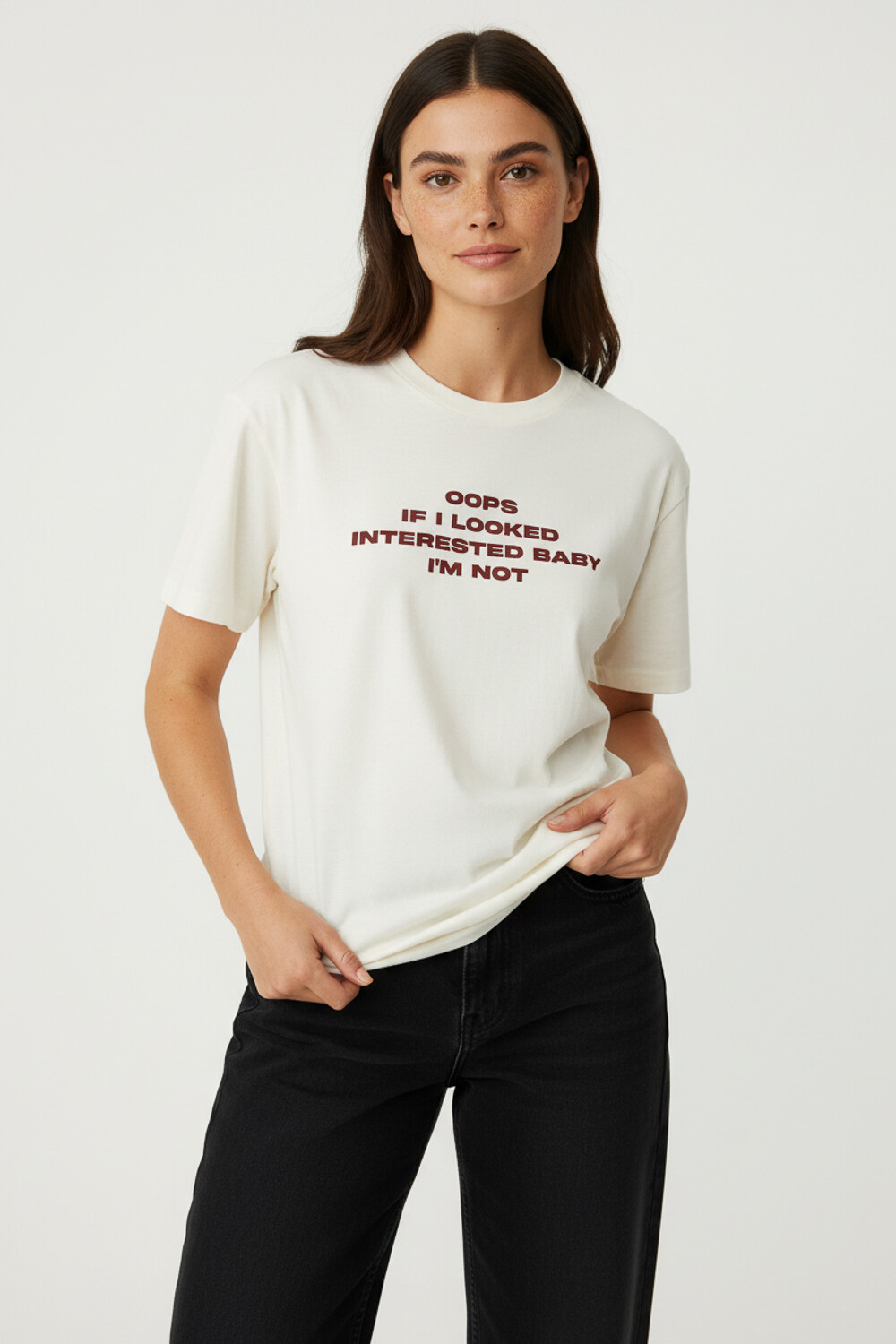 Remera Bogura Estampado 3