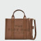 MARC JACOBS - THE LEATHER MEDIUM TOTE BAG 212