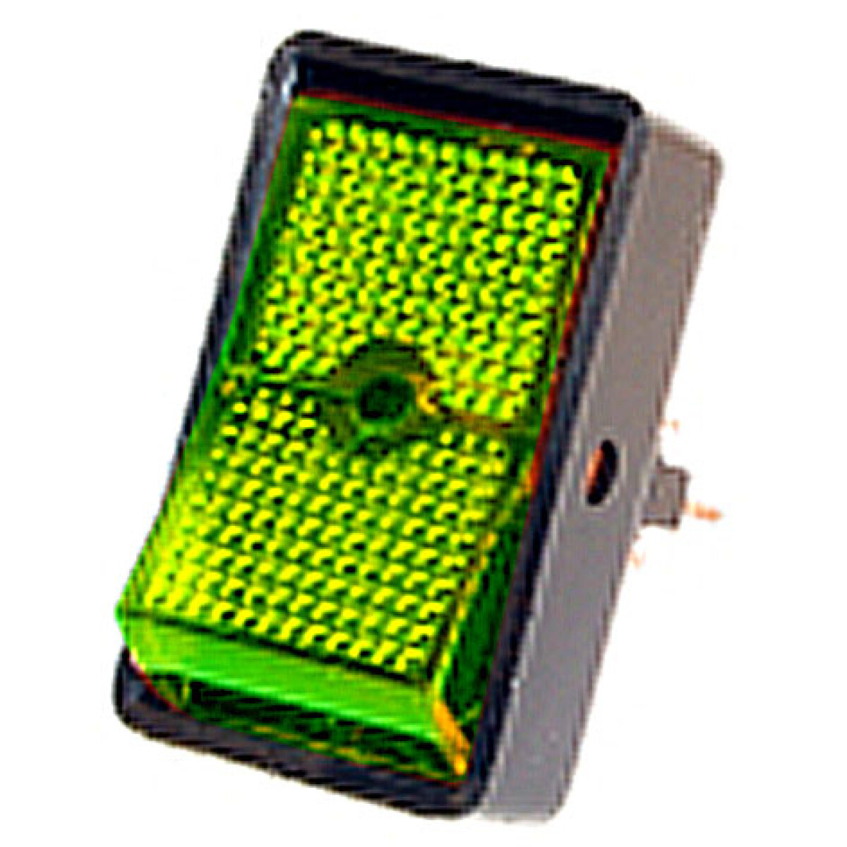 LLAVE BOTON TABLERO - VERDE - 