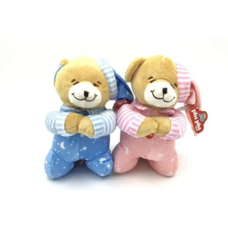 Peluche Rezador Oso – Phi Phi Toys Peluche Rezador Oso – Phi Phi Toys
