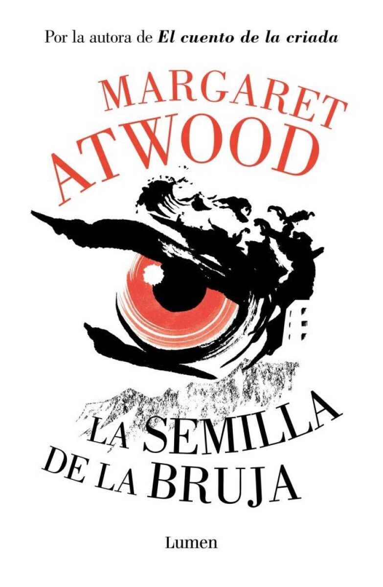 Semilla De La Bruja, La 