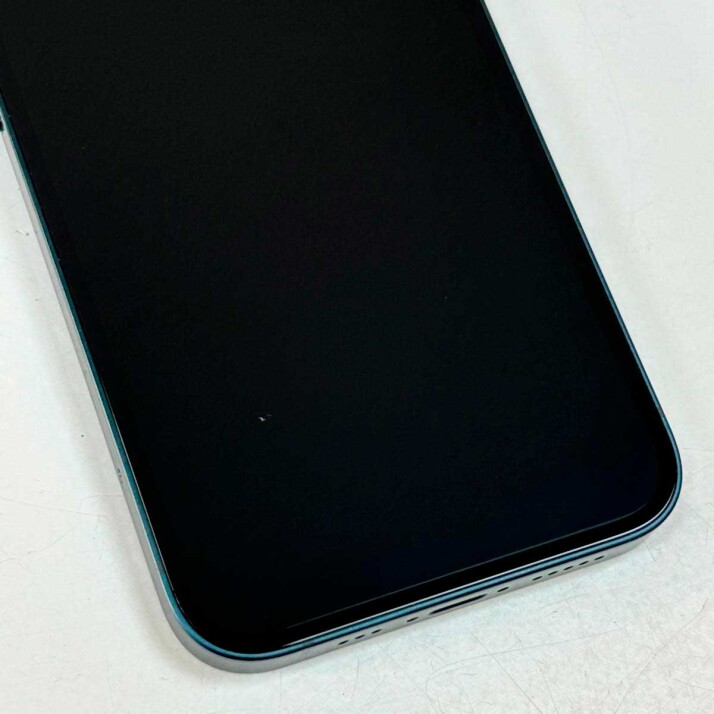 iPhone 14 128 GB - Midnight iPhone 14 128 GB - Midnight