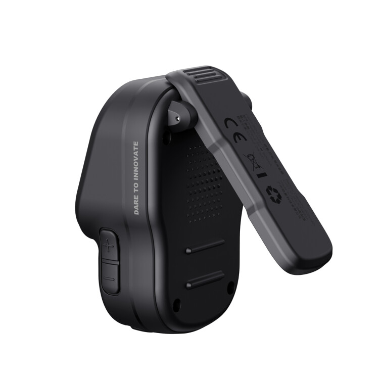 Altavoz Bluetooth portátil con clip Havit Hakii Boulder Altavoz Bluetooth portátil con clip Havit Hakii Boulder