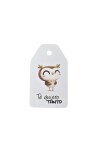 Tag amor 5x8,5 DISEÑO 7