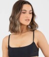 Top marcela new Negro