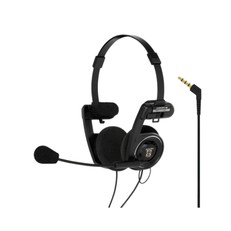 AURICULARES KOSS COMMUNICATION HEADSET AURICULARES KOSS COMMUNICATION HEADSET