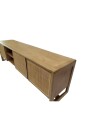 Rack Tv Haven Color Unico