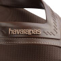 Hybrid Be - Hombre Marron Oscuro/Marron Oscuro