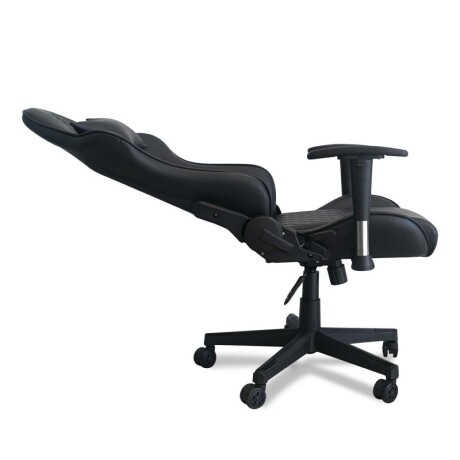 Silla Perseo Pegasus Negro / Dorado 001