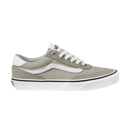 VANS BROOKLYN LS Grey
