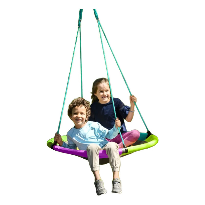 Hamaca Redonda 102 cm Slacker Hamaca Redonda 102 cm Slacker
