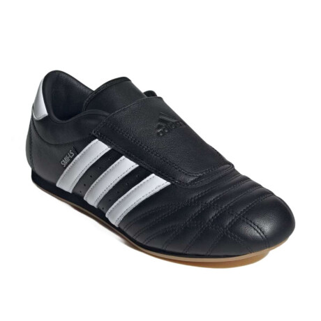 Championes Adidas Taekwondo Negro