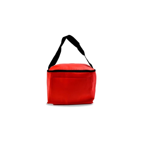 LUNCHERA TERMICO ROJO 20X15X15CM 27683 LUNCHERA TERMICO ROJO 20X15X15CM 27683