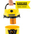Filtro Cartucho Para Aspiradora Karcher WD2 WD3 Filtro Cartucho Para Aspiradora Karcher WD2 WD3