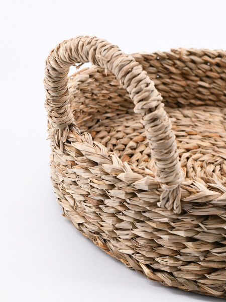 CESTA BEIGE