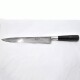 Cuchillo Antiguo Cabo Asta, Hoja Jinete Cuchillo Antiguo Cabo Asta, Hoja Jinete