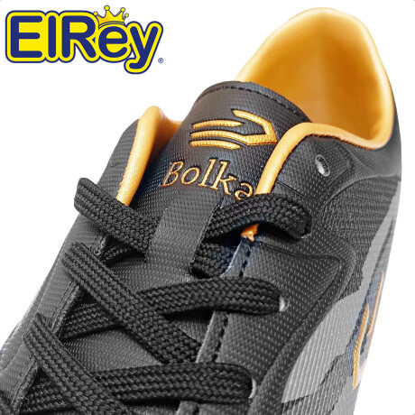 Calzado Champion Futbol 5 Expert Adulto Deportivo Negro