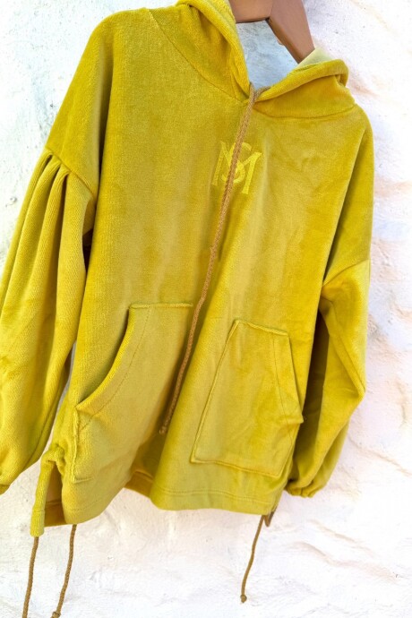 Kangaroo Guri Amarillo