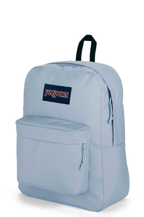 MOCHILA SUPERBREAK PLUS BLUE DUSK