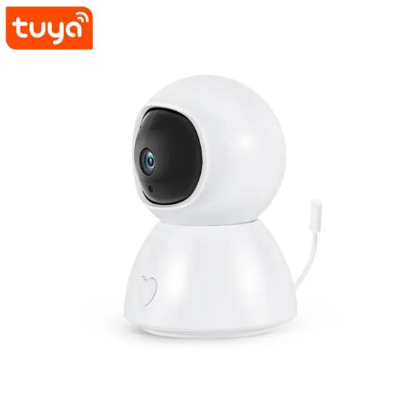 Cámara De Vigilancia Tuya Smart Bm289 TUYA SMART CAMARA BM289