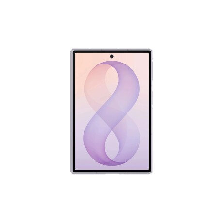 Funda Samsung Clear Magnet Transparente para Galaxy Z Fold8 Transparent